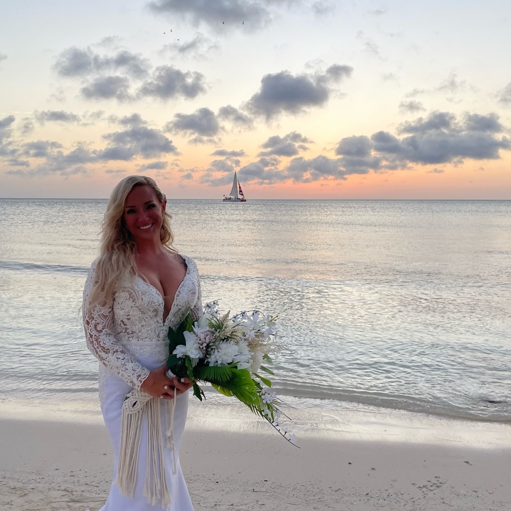 Hi, I’m Jackie - Posh Ambassador II 🙋🏼‍♀️